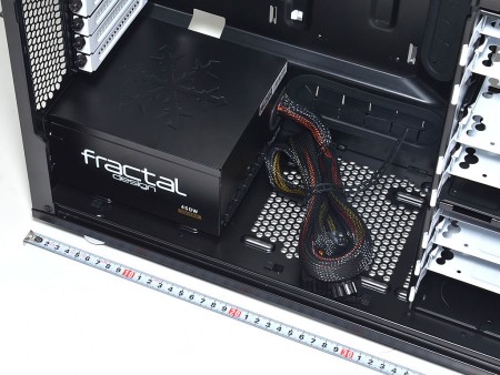 Fractal Design Define R5 PCケース ＋電源等おまけ