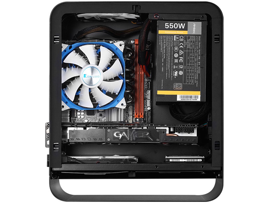 JONSBO UMX1-plus ITX PCケース m69511470801_1.jpg?1719147533
