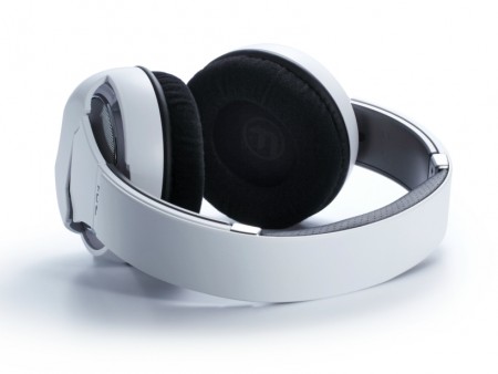 Func、φ50mmドライバ搭載のゲーミングヘッドセット「HS-260」にホワイトモデル追加