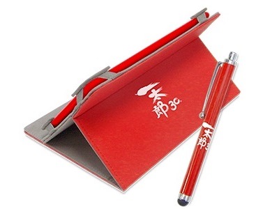 「一太郎」30周年を記念した真っ赤なWindowsタブレット、500台限定で発売