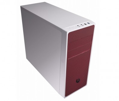 全8色のカラバリが揃う、エアフロー重視のエントリーミドルタワー、BitFenix「Neos」1月上旬発売