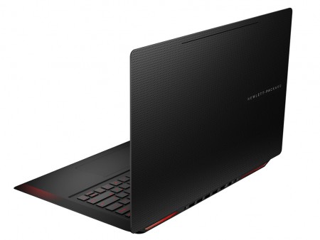 日本HP、マルチタッチ対応15.6インチIPS液晶採用のゲーミングノート「HP OMEN 15-5000」発表
