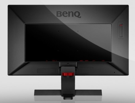 BenQ、コンソールゲーム向け27インチフルHD液晶「RL2755HM」リリース