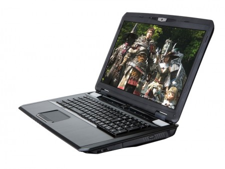 ドスパラ、GTX 900Mシリーズ搭載の「FFXIV: 新生エオルゼア」推奨17.3インチゲーミングノート発売