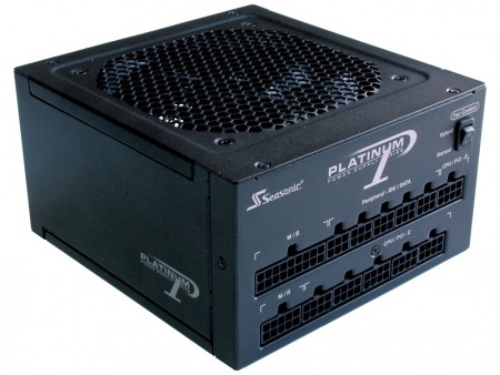 Seasonic、セミファンレス駆動に対応するPLATINUM認証電源「XP2S」シリーズなど計6機種