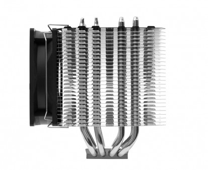 Thermalright、92mmファン搭載のコンパクトサイドフロー「MACHO 90」リリース