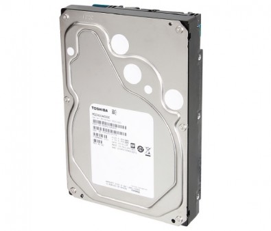 東芝、ニアライン向けSAS 12Gbps/SATA3.0 HDDに6TBの大容量モデルを追加