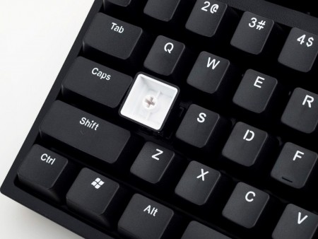 アーキサイト、刻印が消えない2色成型キャップ搭載のメカニカルキーボード「ProgresTouch RETRO」