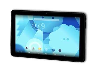 恵安、WUXGA対応の10.1インチAndroidタブレット「M1030S HD」近日発売