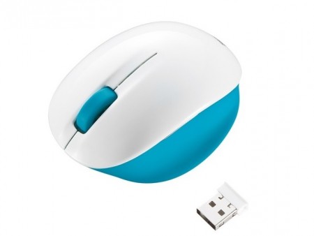 ホールド感良好のBlue LEDマウス「MA-BL6」「MA-WBL30」がサンワサプライから