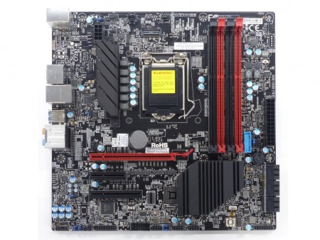 アユート、SUPERMICRO製品の取り扱い開始。第1弾はゲーマー向けMicroATXマザー「C7Z97-M」