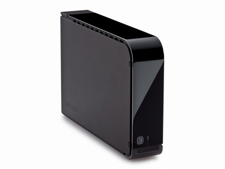 バッファロー、1台で4台分の番組録画ができる「レコロング機能」搭載USB HDDをリリース