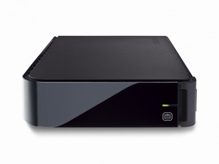 バッファロー、1台で4台分の番組録画ができる「レコロング機能」搭載USB HDDをリリース