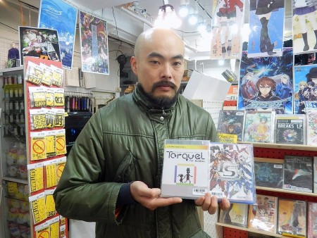 三月兎 さんげっと店