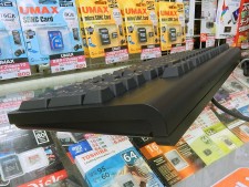 東プレ TYPE HEAVEN 静電容量 USBキーボード 東プレ[Topre] TYPE HEAVEN 104-Key Keyboard キーボード静電