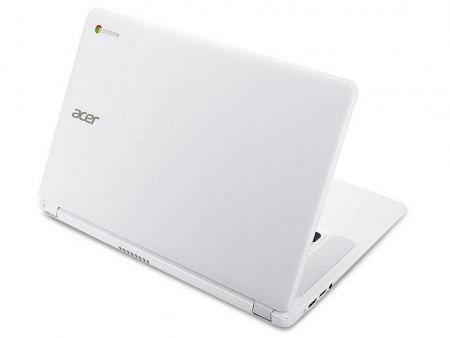 Acer、15.6インチ液晶採用の「Chromebook 15」発表 ～米国市場で249.99ドルより～