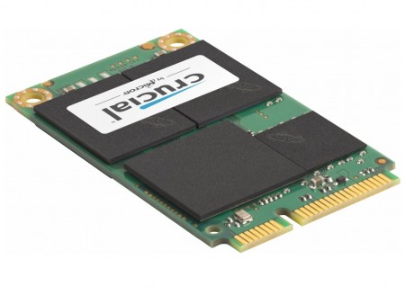Crucial、シーケンシャル550MB/s、ランダム10万IOPSのSATA3.0 SSD「MX200」シリーズなど2種