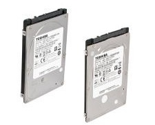 東芝、A19nmプロセスの8GB MLCを搭載する2.5インチSSHD「MQ02AB」シリーズ