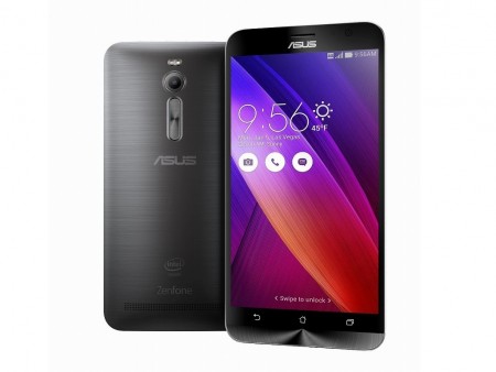 大ヒットスマホの後継誕生。ASUSTeK、199ドルから買える新型フラッグシップ「ZenFone 2」発表