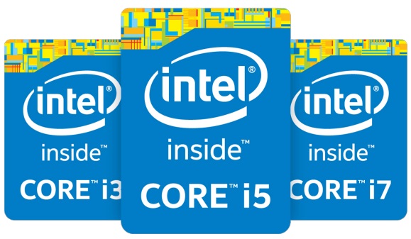 Intel、14nmプロセス採用のノートPC向けプロセッサ「第5世代Core」シリーズ発表