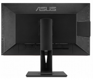 ASUS、sRGBカバー率100％の4K対応32インチ液晶「PA328Q」近日発売