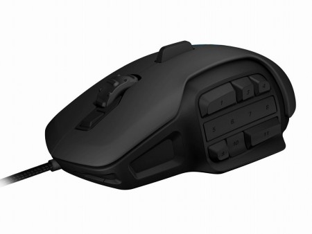 Roccat NYTH 中古動作確認済みROC-11-901-AS