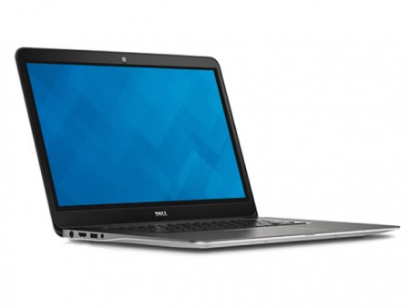 デル、初の4K液晶搭載ノートPC「Inspiron 15 7000 Graphic Pro」発売