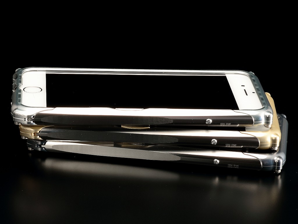 REAL EDGE C-4 for iPhone6