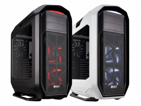 圧倒的な拡張性と冷却性能を実現したフルタワーPCケース、CORSAIR「780T」シリーズ17日発売