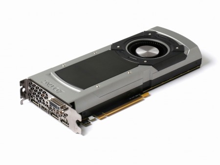 サーバー向けカスタマイズ版GTX 980、「ZOTAC GeForce GTX 980 Server Edition」がアスクから