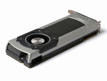 サーバー向けカスタマイズ版GTX 980、「ZOTAC GeForce GTX 980 Server Edition」がアスクから