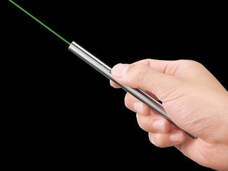 サンワ グリーンレーザー採用の Lp Gl1006 などusb充電式のレーザーポインター2製品発売 エルミタージュ秋葉原