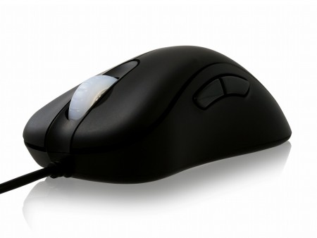 Avago「ADNS-3310」センサー採用のゲーミングマウス、ZOWIE GEAR「EC1-A」「EC2-A」発売