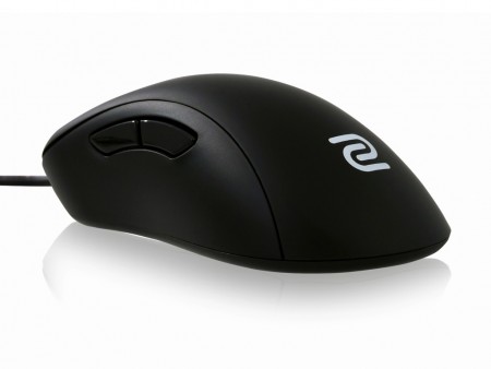 ZOWIE GEAR、Avago「ADNS-3310」光学センサーを搭載するゲーミングマウス「EC1-A/EC2-A」