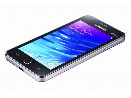 “第3のOS”「Tizen」搭載スマホの初号機「Samsung Z1」がインドでデビュー
