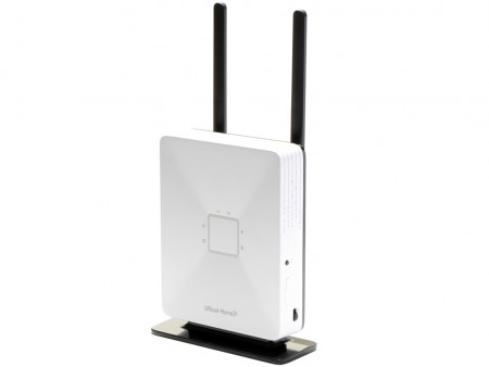 UQ、WiMAX 2+対応ホームルーター「URoad–Home2+」3月末発売