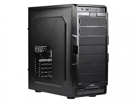 売価32.95ドルのフロントメッシュミドルタワー、Spire「Ridge 6602」リリース