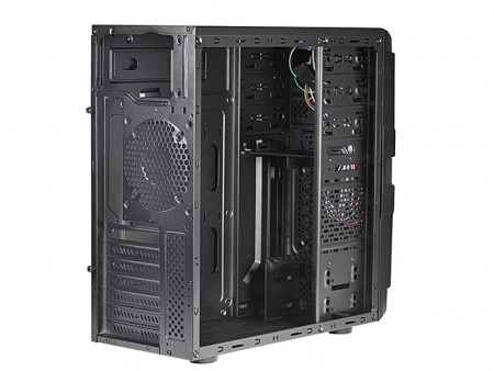 売価32.95ドルのフロントメッシュミドルタワー、Spire「Ridge 6602」リリース