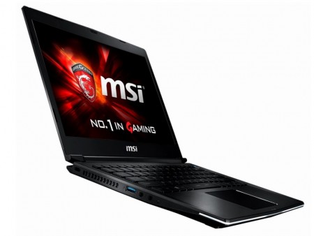 デスクトップVGAが増設できる「Gaming Dock」同梱ノートPC、MSI「GS30 2M Shadow」来週発売