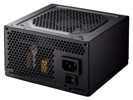 玄人志向、80PLUS GOLD認証プラグイン仕様400Wなど電源ユニット計3機種