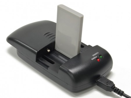 充電はこれ1台でバッチリ。マルチに使えるUSB充電器「MyCharger Multi U」がJTTから