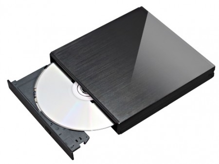 MARSHAL、CRPM対応のポータブルDVDドライブ「MAL01-862NAEX」リリース
