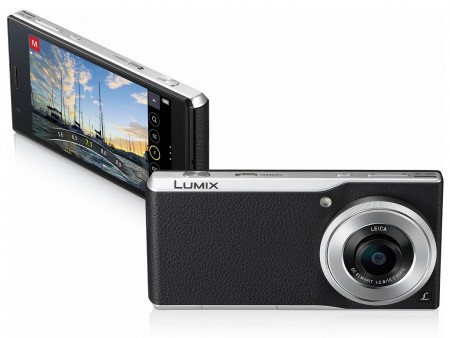 デジタルカメラ Panasonic LUMIX DMC-CM1 Leica 20150302173551_84_.jpg