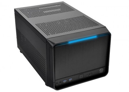 ユニットコム、GPGPU搭載のCube型ワークステーションなど2シリーズ4機種発売