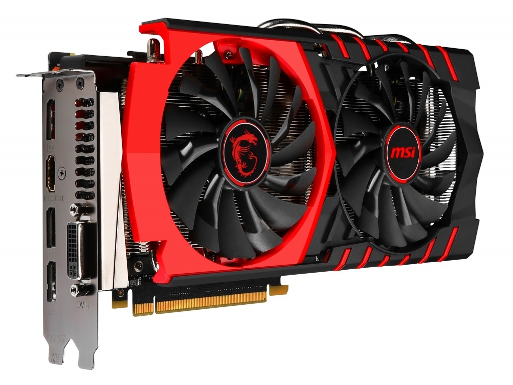 GTX 960 GAMING 2G