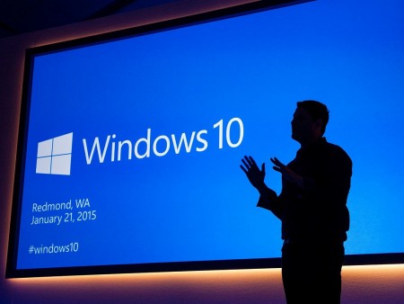 「Windows 10」はWindows 8.1/7から無償アップデート。最新プレビュー版は来週中にも公開に