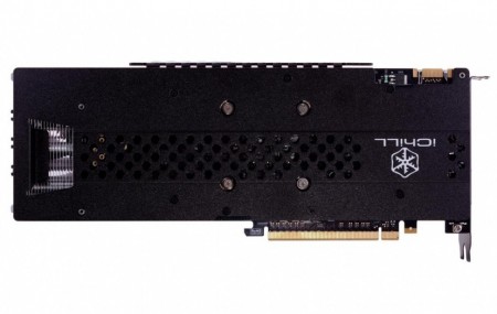 ブースト1,393MHzの超OC版GeForce GTX 960、Inno3D「C960-2SDN-E5CNX」など2種