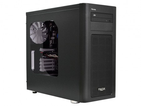 サイコム、GeForce GTX 960標準搭載の「G-Master Mace H97-MGSV」発売