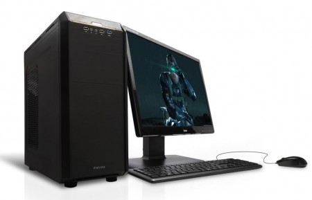 iiyamaPC、無料ゲームクーポン同梱の「METAL GEAR SOLID V」推奨PC 3機種発売