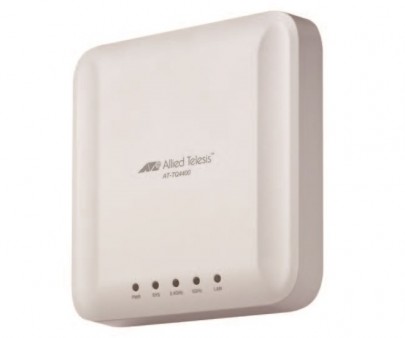 集中管理に対応する11acアクセスポイント、アライドテレシス「AT-TQ4600/AT-TQ4400」